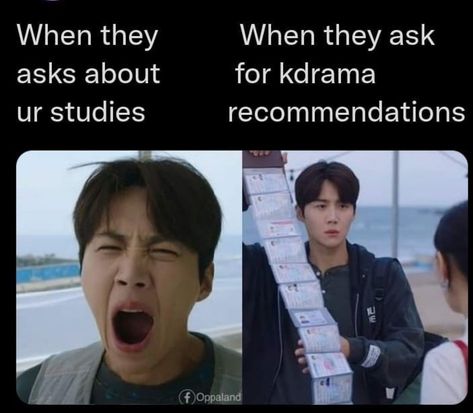 Portrait To Draw, Kdrama Memes Funny, Official Portrait, Drama Lover, Hometown Cha Cha Cha, London Gallery, Actors Funny, Kdrama Memes, Korean Drama Funny