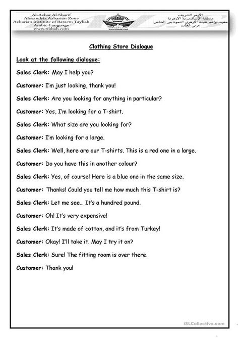 Shopping Dialogue, Dialogue Between Two Friends, Conversation Dialogue, Shopping Dialogue English, Dialogue Worksheet, Dialogue Writing Worksheets, English Conversation For Kids, English Conversation Learning, Describing Words