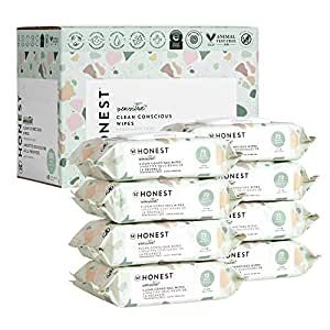 Honest Company Baby, Honest Wipes, Cloth Baby Wipes, Honest Baby Products, Water Wipes, The Honest Company, Honest Company, Pattern Play, Wet Wipe