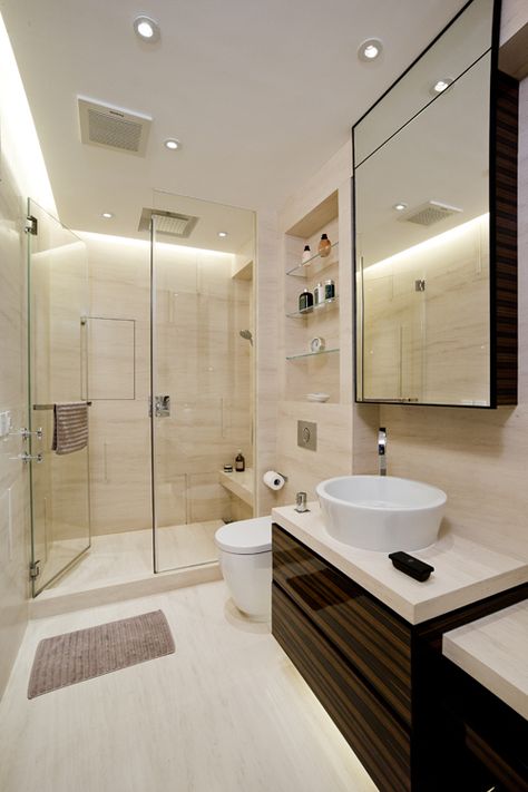 Small Linear Bathroom, Bedroom Ensuite Layout, Ensuite Layout, Bathroom Layout Ideas, Small Ensuite, Narrow Bathroom, Bathroom Floor Plans, Ensuite Bathrooms, Trendy Bathroom