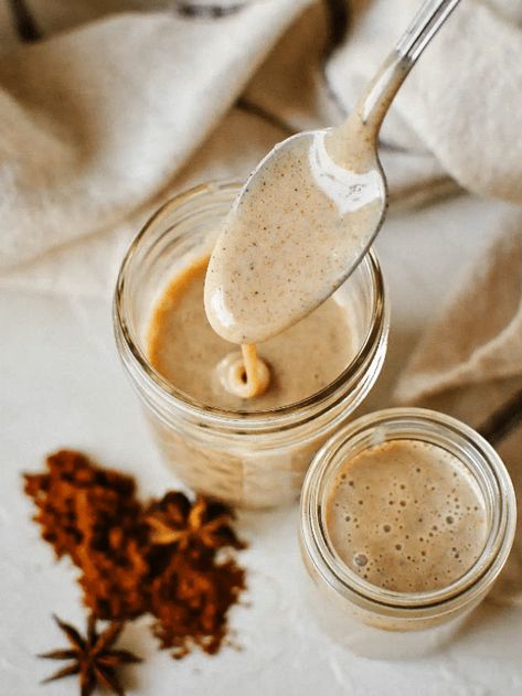 Make Your Own: The Most Delicious Chai Concentrate Chai Concentrate Recipe, Garden Betty, Ayurvedic Drinks, Chai Concentrate, Homemade Chai, Tea Latte Recipe, Winter Drink, Vietnamese Coffee, Chai Tea Latte