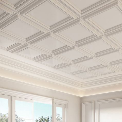 LUXXUS mouldings from polyurethane. New Classic Interior Design Living Rooms, Classic Ceiling Design Luxury, Ceiling Design Classic, Classic Ceiling Design, Classic Interior Design Living Room, Drawing Room Ceiling Design, Luxury Ceiling Design, Molding Ceiling, Interior Ceiling Design