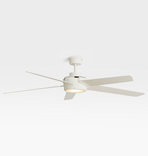 Brambling Ceiling Fan | Rejuvenation Bedroom Ceiling Fan, Ceiling Fans With Light, Vintage Living Room Furniture, Door Planter, Fan Lights, Stair Hardware, River Otter, Cabin Lighting, Bathroom Ceiling Light