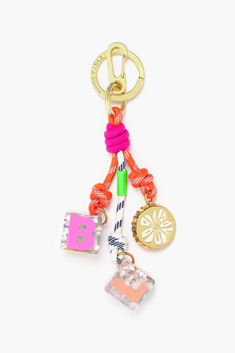 Transparent dice key ring Golden Key, Heart Keyring, Wrist Game, Heart And Key, Key Fobs, Mixing Prints, Key Rings, New Color, Women's Accessories