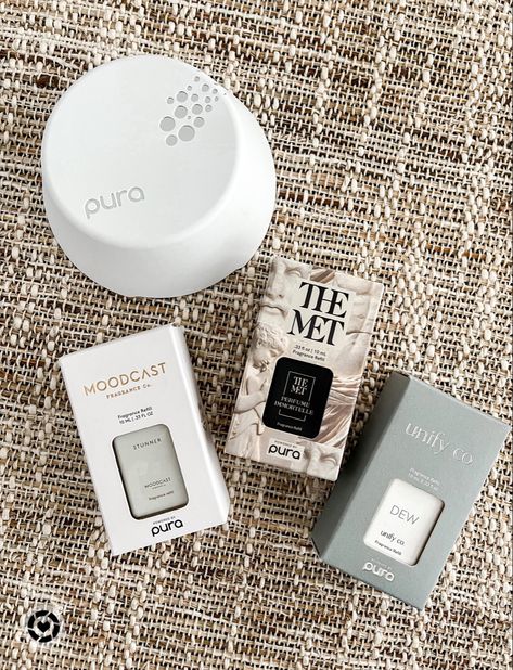 Pura Scents, Best Diffuser, Home Neutral, Best Home Fragrance, Scent Diffuser, Neutral Home, Clean Scents, Free Life, Home Scents