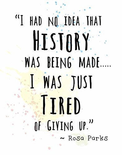 Rosa Parks Aesthetic, Quotes From Famous Women In History, Quotes By Famous Women, History Decorations, African American Kids Hairstyles, Braids African American, African American Short Hairstyles, Rosa Parks Quotes, Cricut Quotes