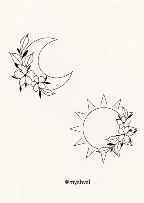 Slim Line Tattoo, Iris And Moon Tattoo, Fineline Best Friend Tattoos, Classy Matching Tattoos, Simple Side Arm Tattoos For Women, Lotus And Flower Tattoo, Growing Mind Tattoo, Back Of The Arm Tattoo For Women Simple, Matching Finger Tattoos Sisters