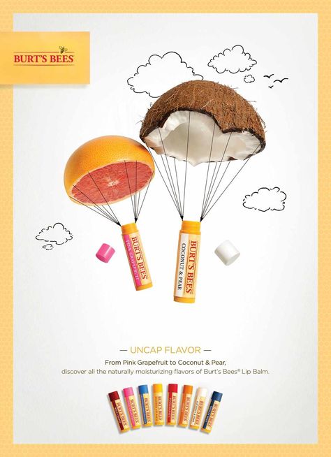 Advertising Ideas, Desain Editorial, Creative Advertising Design, 광고 디자인, Publicidad Creativa, Graphic Design Ads, Food Graphic Design, Plakat Design, Food Poster Design