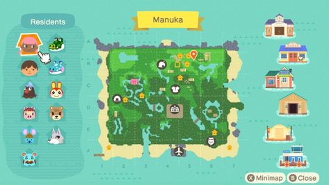 Media Tweets by ⓗ ⓞ ⓝ ⓔ ⓨ (@honeycrossing_) / Twitter Dream Code, Map Layout, Island Map, Animal Crossing Game, Island Design, Island Tour, Clash Of Clans, Tropical Islands, Alien Logo