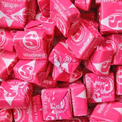 Starburst Candy, Pink Starburst, Bedroom Wall Collage, Pink Photo, Pastel Pink Aesthetic, Picture Collage Wall, Candy Bars, Pink Vibes, Photo Wall Collage