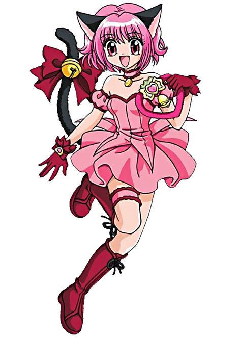 Mew Aesthetic, Ichigo Momomiya, Tokyo Mew Mew Ichigo, Mew Ichigo, Mew Mew, Tokyo Mew Mew, Pretty Drawings, I Love Anime, Love Drawings