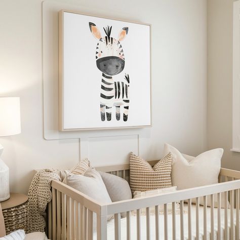 🦓 Introducing Sweet Zebra Stripes – Perfect for the Nursery! 🦓 This charming watercolor canvas, in soft white, gray, and black, will bring a calm, elegant vibe to your little one’s space. Perfect for creating a cozy, stylish nursery. 🖼️ 🌐 Shop now at: www.luminartgallery.com 📦 Free shipping available! Stylish Nursery, Zebra Stripes, Watercolor Canvas, Soft White, Little One, Nursery, Shop Now, Stripes, Bring It On