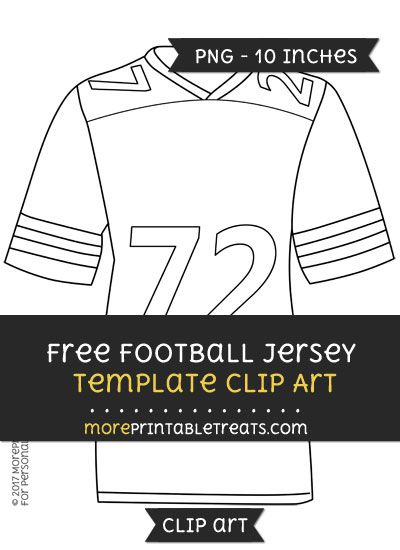 Sports Jersey Template Free Printable, Football Jersey Template Free Printable, Football Jersey Svg, Football Tshirt Ideas, Football Jersey Template, Football Locker Signs, Football Printables, Football Jersey Design, Locker Signs