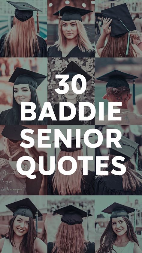 30 Baddie Senior Quotes to Make a Statement Own Your Power, Senior Quotes, Not Afraid, Powerful Words, Positive Affirmations, Personal Growth, Positive Vibes, Life Lessons, Best Quotes