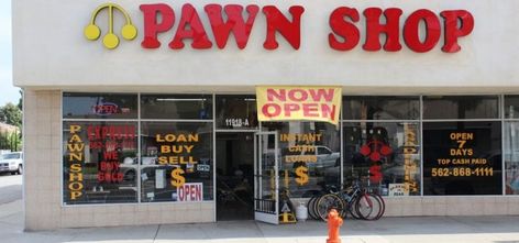 How Digital Transformation Changed Pawnshops Middle Sounds Worksheet, Nightmare Before Christmas Halloween, Quick Cash, Store Opening, Party Stores, Pawn Shop, Party Shop, Digital Transformation, Bridal Shop