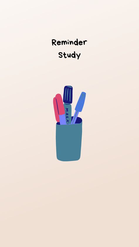 You Should Be Studying Wallpaper, College Aesthetic Study Wallpaper, Studies Wallpaper Aesthetic, Study Dp Aesthetic, Ilts Study Poster, Learn Aesthetic Wallpaper, Study Cartoon Wallpaper, Cute Study Motivation Wallpaper, Study Mode On Wallpaper