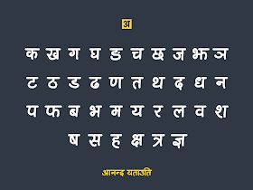 New Nepali Fonts: Ananda Yetauti Devanagari handwriting font Nepali Handwriting, Handwriting Fonts, Handwriting, Nepal, Quick Saves