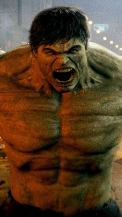 The Incredible Hulk Movie, Hulk 2008, The Incredible Hulk 2008, Arte Do Hulk, Sif Dark Souls, Hulk Movie, Hulk Art, Edward Norton, The Incredible Hulk