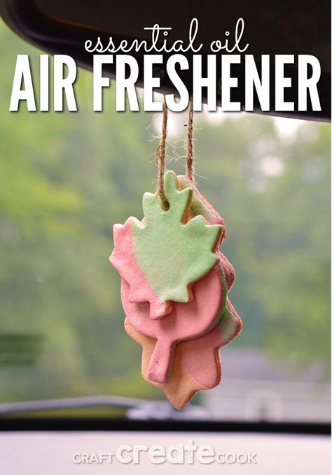 Air Freshener Recipes, Homemade Air Freshener, Diy Air Freshener, Diy Essentials, Essential Oils Gifts, Oil Gifts, Diy Essential Oils, Great Teacher Gifts, Salt Dough