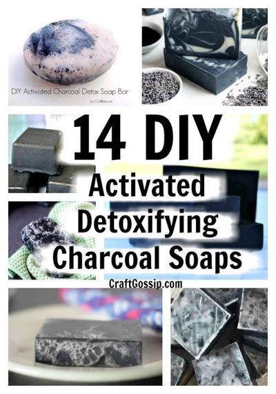 Activated charcoal is a fine black powder made from bone char, coconut shells, peat, petroleum coke, coal, olive pits or sawdust, It doesn’t sound very “clean” does it? But Activated charcoal powder is a detoxifying supergiant. Activated charcoal effectively cleanses … Read More... Activated Charcoal Soap Recipe, Charcoal Soap Recipe, Diy Activated Charcoal, Savon Diy, Powder Cleanser, Diy Soap Recipe, Charcoal Bar, Activated Charcoal Soap, Soap Display