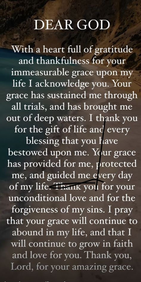 Evening Prayers Of Gratitude And Thanks, Scriptural Prayers, Thankful Prayer, Acts Prayer, Universal Prayer, Inspirational Morning Prayers, Prayer Quotes Positive, Prayer Ideas, Powerful Morning Prayer