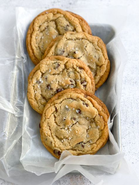 Small Batch Oatmeal Chocolate Cookies, 2 Chocolate Chip Cookies, Mini Chip Cookies, Chocolate Chip Cookie Small Batch, Small Batch Soft Chocolate Chip Cookies, Best Small Batch Chocolate Chip Cookies, Small Serving Chocolate Chip Cookies, Small Batch Cookies Chocolate Chips, Easy Chocolate Chip Cookies Small Batch