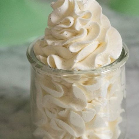 Vanilla Bean Italian Meringue Buttercream - Lifestyle of a Foodie Italian Frosting, Lemon Birthday Cakes, Soccer Ball Cake, Lifestyle Of A Foodie, Italian Meringue Buttercream, Best Buttercream Frosting, Italian Buttercream, Meringue Frosting, Coffee Buttercream