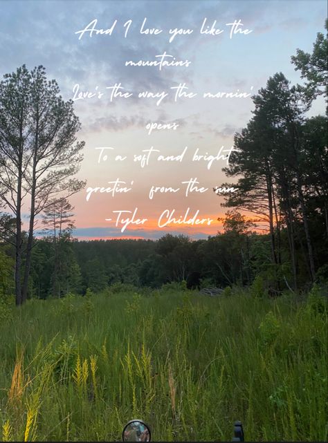 Tyler Childers Love Quotes, Space And Time Tyler Childers, Lady May Lyrics Tyler Childers, Country Song Wallpaper, Tyler Childers Quotes, Tyler Childers Aesthetic, Tyler Childers Wallpaper, Tyler Childers Tattoo Ideas, Tyler Childers Poster