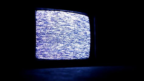 Maybe if we use one from the “haunted file” category Static TV playing in dark with reflection on ground Stock Video Footage - Storyblocks Found Footage Horror Aesthetic, Tv Static Aesthetic, Tv Screen Aesthetic, Found Footage Aesthetic, Static Aesthetic, Static Art, Tv Static, Tv Head, Psychological Horror