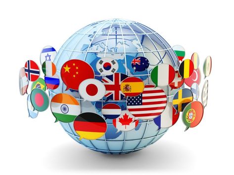 The case for languages - "proficiency in English is not sufficient to meet the nation’s needs.” Back To School Wallpaper, Workforce Management, Contact Center, European Languages, Amazing Technology, Language Proficiency, Captain Kirk, Foreign Language Learning, Employee Training