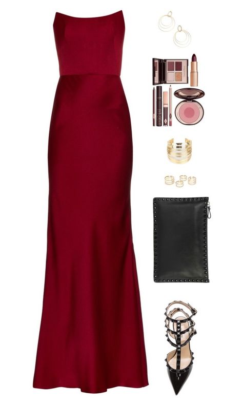 Polyvore Dress, Buzz Feed, Dressy Outfits, Fancy Outfits, Charlotte Tilbury, Polyvore Outfits, Elegant Outfit, Fancy Dresses, Mode Outfits