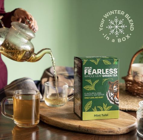 Japanese Tea Photography, Green Tea Photoshoot, Tea Package Photography, Tea Box Photography, Tea Commercial Photography, Tea Product Photography Ideas, Healthy Product Photography, Tea Brand Photography, Tea Packaging Photography