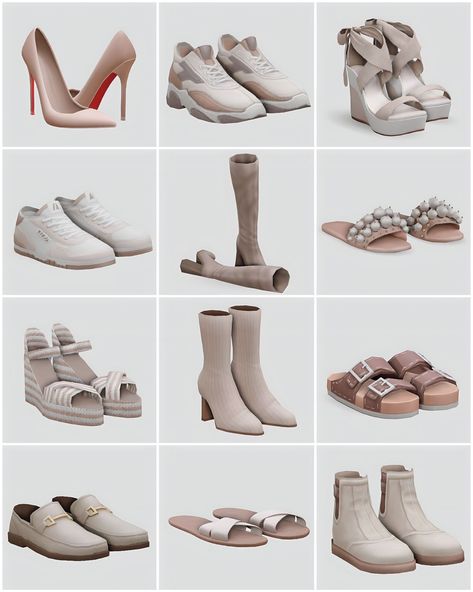 Shoe Decor Sims 4 Cc, Sims 4 Cc House Shoes, Sims 4 Cc Clothes Decoration, Sims 4 Decor Shoes Cc, Sims 4 Cc Shoes Decoration, Sims 4 Tennis Shoes Cc, Sims 4 Cc Clothes And Shoes, Sims 4 Clothes Decor Cc, The Sims 4 Cc Shoes Decor