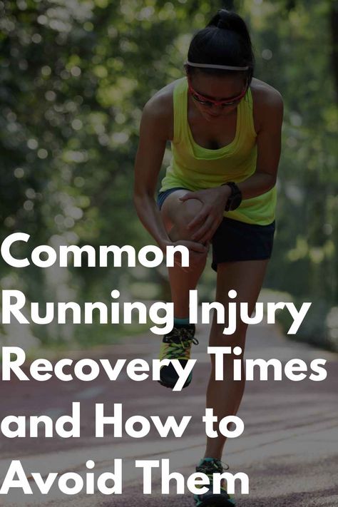 Like every sport, running comes with injury risk. The Run Clever study mentioned in this blog highlights common injuries recreational runners endure and their median recovery times. These results of the study are eye-opening for any runner... 😳
injury prevention // running tips // run faster now tips // running injuries // running recovery // running coach tips Workouts For Runners, Sports Injury Prevention, Running Recovery, Running Coach, Military Workout, Cross Training Workouts, Running Injuries, Beginning Running, Running Form