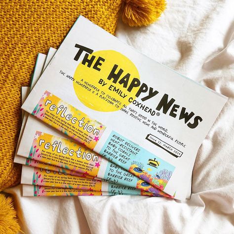 Graphic Social Media, Frankie Magazine, Happy News, Positive News, Direct Mail, Social Media Templates, Art Business, Social Media Template, Picture Poses