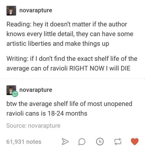 Finding the balance between absolute knowledge and creative liberty is a fine art Balance Board Exercises, Fanfiction Writer, Punnett Squares, Writer Problems, Writing Problems, Writer Memes, Stories Funny, Writer Humor, Writing Humor