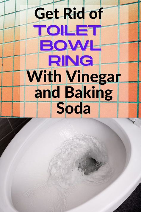 Cleaning Toilet Stains, Clean Toilet Bowl Stains, Cleaning Toilets, Toilet Bowl Ring, Toilet Bowl Stains, Grandma House, Toilet Cleaning Hacks, Toilet Ring, Toilet Stains