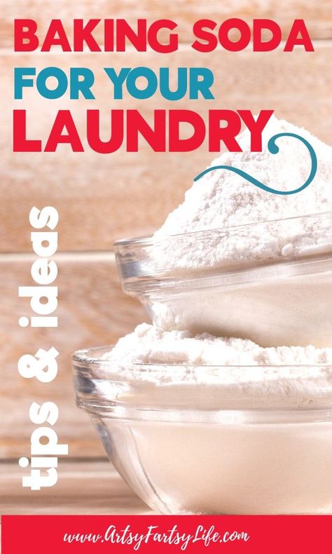 Laundry Baking Soda And Vinegar, Baking Soda Laundry Uses, Baking Soda Uses For Cleaning, How To Make Your Whites Whiter, Baking Soda For Laundry, Baking Soda Vinegar Laundry, Baking Soda Laundry Booster, Uses Of Baking Soda, Vinegar And Baking Soda Laundry