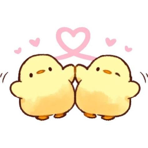 Ducky Drawings, Soft And Cute Chick, Chick Drawing, Cute Chicks, Duck Cute, Chicken Drawing, Duck Drawing, Cute Ducklings, Cartoon Chicken