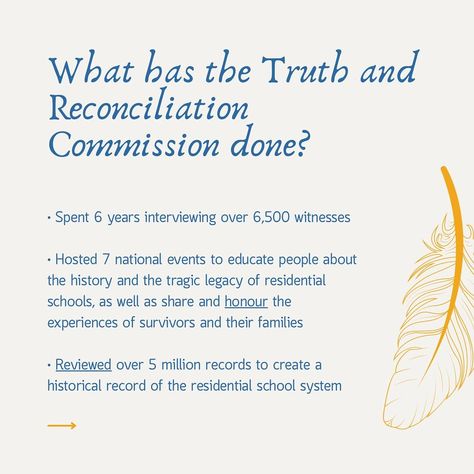 Honouring National Truth and Reconciliation Day Today, on National Truth and Reconciliation Day, we take a moment to reflect on the history and ongoing impacts of residential schools on Indigenous communities across Canada. This day is about more than just remembrance—it’s about actively contributing to the healing process and recognizing the resilience of Indigenous peoples. Ways to Support and Contribute to Reconciliation: 1. Educate Yourself: Learn about the history of residential schoo... Truth And Reconciliation Day, Truth And Reconciliation, The Healing Process, Educate Yourself, Residential Schools, Indigenous Community, School System, Healing Process, The History