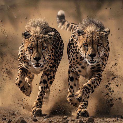 Pictures Of Cheetah: Environmental Awareness Campaigns Cheetah Pictures, Cheetah Photos, Big Cats Photography, Photo Animaliere, Tiger Pictures, Wild Animals Pictures, Big Cats Art, Environmental Awareness, Endangered Animals