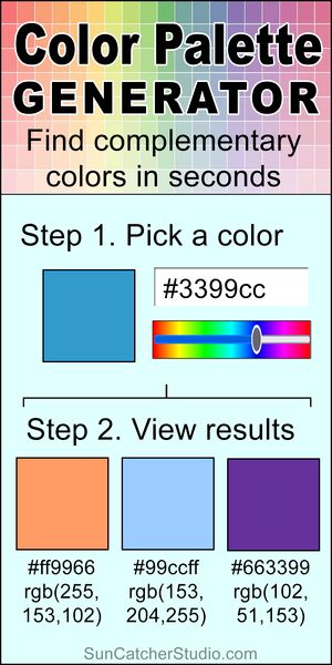 Color Palette Generator (Color Scheme & Swatch Creator) Color Scheme Generator, Magical Colors, Stamping Techniques Card Tutorials, Color Generator, All Pins, Color Pallete, Vector Graphics Design, Color Picker, Unique Color Combinations