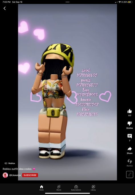 Roblox Outfit Ideas Baddie Codes, Hood Codes Berry Ave, Baddie Outfit Codes For Brookhaven, Roblox Orange Outfit Codes, Barry Avenue Codes Outfit Black, Baddie Outfit Codes For Berry Ave Black, Baddie Outfit Codes For Berry Ave Light Skin, Rogangster Outfit Codes, Baddie Outfit Codes Bloxburg