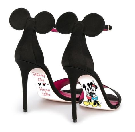 Upcycle Heels, Mickey Mouse Heels, Disney Heels, Mickey Mouse Wedding, Miki Fare, Mickey Mouse Shoes, Muses Shoes, Disney Toms, Disney Bride