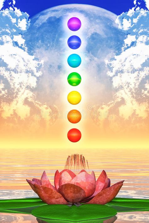 Chakra Art Painting, Chakra Illustration, Sacred Chakra, Chakra Images, Kali Picture, Chakra Painting, Chakra Lotus, Chakra Tattoo, Symbol Drawing