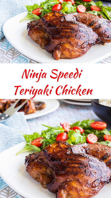 ninja speedi chicken recipes
ninja speedi chicken thighs
chicken thighs in ninja speedi
how to cook chicken breast in ninja speedi
Ninja Speedi Cooker Recipes
Ninja Speedi Meals Recipes
Ninja Speedi Recipes
Ninja Speedi Recipes for Beginners
Ninja Speedi Meals
Ninja Speedi Cooker Recipes Chicken
Ninja Speedi Mac and Cheese
Ninja Speedi Chicken Breast
Ninja Speedi Rapid Cooker & Air Fryer
Ninja Speedi Cooker Recipes Healthy
Ninja Speedi Rice
Ninja Speedi Pork Chops
Ninja Speedi Turkey Breast Ninja Speedi Chicken, Ninja Speedi Cooker Recipes, Ninja Speedi Meals, Chicken Thigh Teriyaki, Air Fryer Ninja, Teriyaki Glaze, Thighs Chicken, Recipes For, Cook Chicken