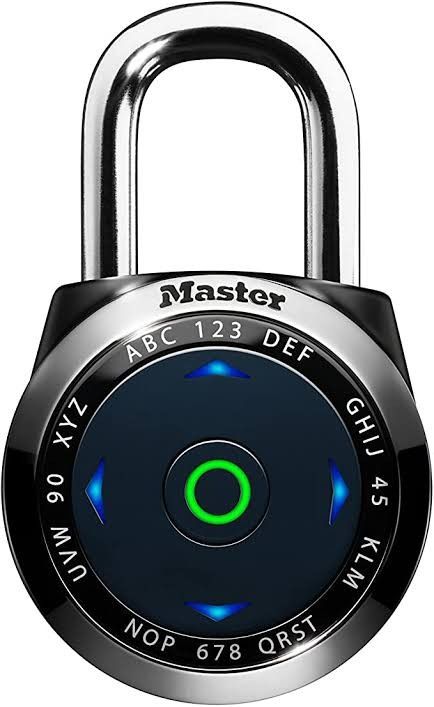 Gadget Tecnologici, Digital Lock, Lock Design, Tech Toys, Cool Electronics, Future Tech, Business Innovation, Tech Savvy, Gadgets And Gizmos