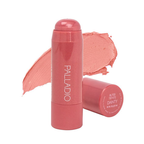 Cream blush stick