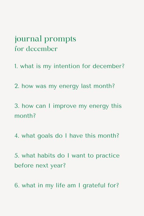 Journal New Month, December Reset, New Month Journal, December New Month, December Journal Prompts, Reset Journal, Journal Routine, Month Journal, Monthly Reset