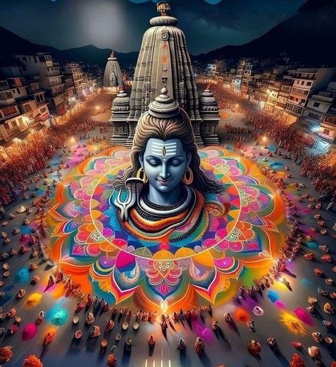 મહાદેવ Photos, Mhadev New Pic Wallpaper, भगवान शिव, Artistic Painting, Pictures Of Shiva, Happy Navratri Images, Lord Photo, Peace Illustration, Lord Shiva Hd Wallpaper